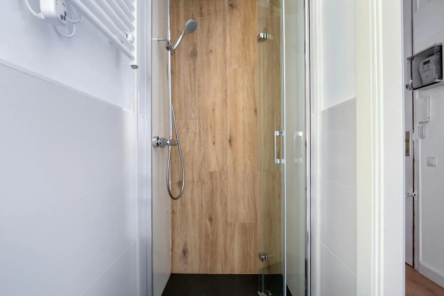 Blueground Sarria Nr Old Town Bcn-103 Appartement Barcelona Spanje
